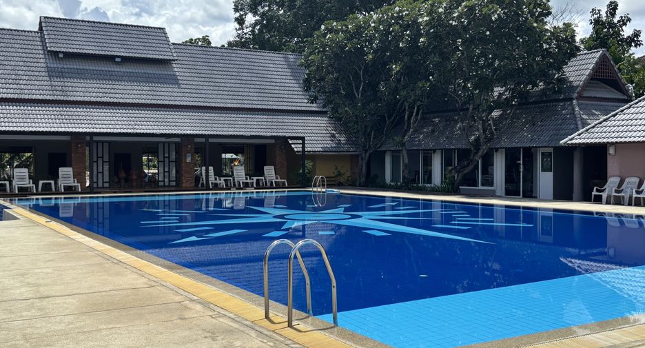 For sale 5 bedrooms house in Hang Dong, Chiang Mai