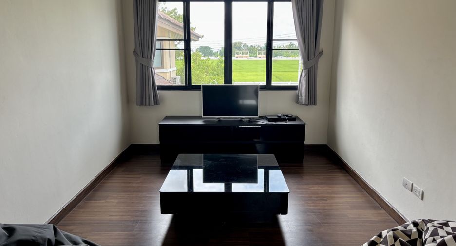 For sale 5 bedrooms house in Hang Dong, Chiang Mai