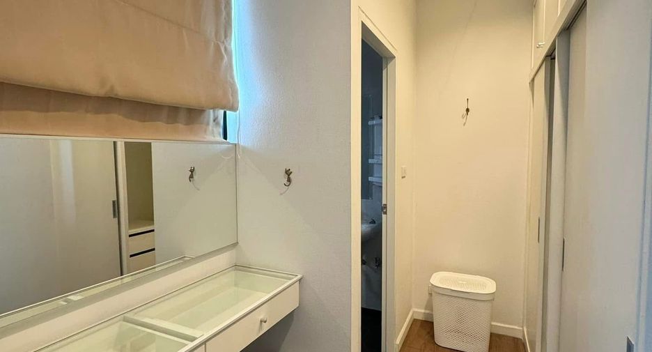 For rent 2 bedrooms condo in Mueang Chiang Mai, Chiang Mai