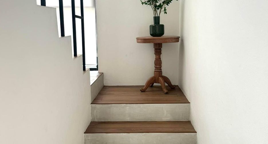 For rent 2 bedrooms condo in Mueang Chiang Mai, Chiang Mai