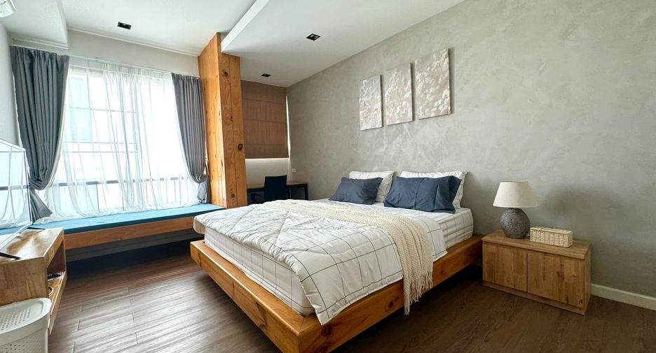 For rent 2 bedrooms condo in Mueang Chiang Mai, Chiang Mai