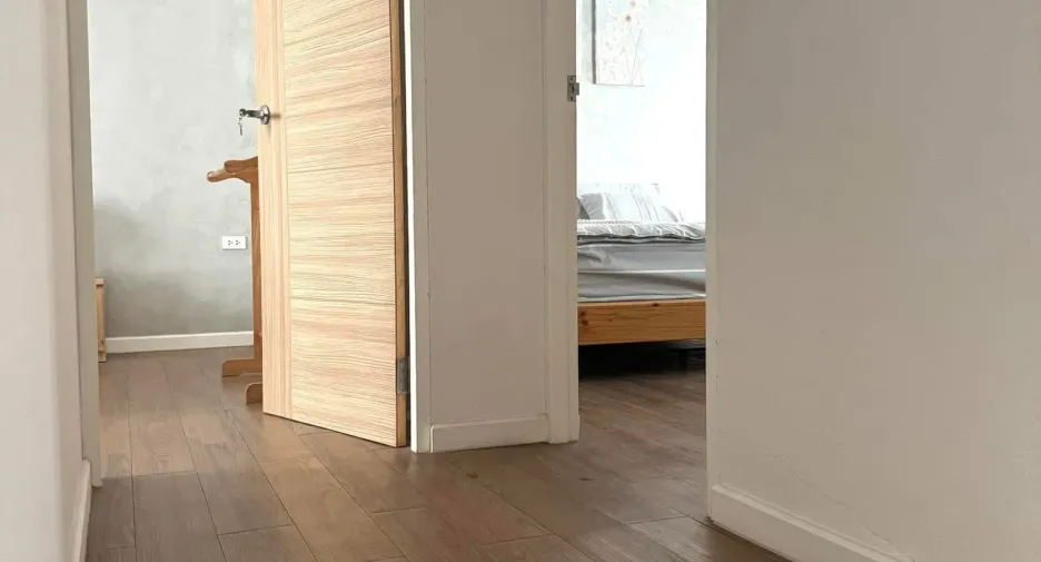 For rent 2 bedrooms condo in Mueang Chiang Mai, Chiang Mai