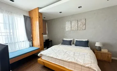 For rent 2 bedrooms condo in Mueang Chiang Mai, Chiang Mai