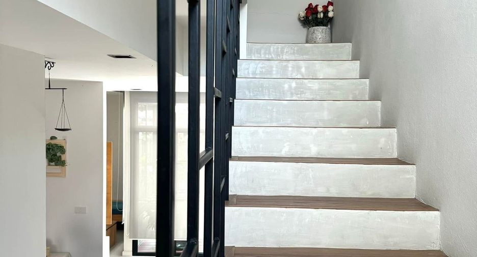 For rent 2 bedrooms condo in Mueang Chiang Mai, Chiang Mai