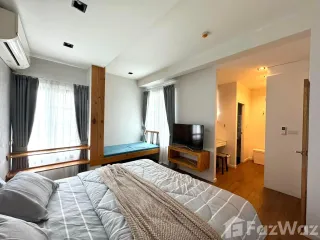 Wohnung zur Miete mit 2 Zimmer in Mueang Chiang Mai, Chiang Mai