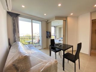 For Rent 1 Bedroom Condo In Bang Lamung, Chonburi