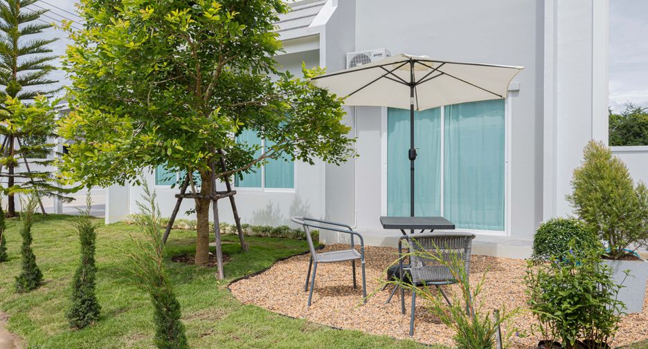 For sale 3 bedrooms house in Saraphi, Chiang Mai