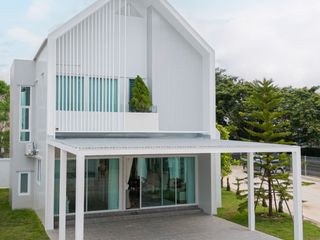 出售 3 卧室 独立屋 在 Saraphi, Chiang Mai
