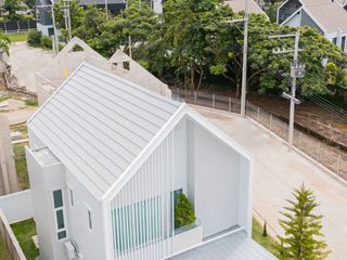 出售 3 卧室 独立屋 在 Saraphi, Chiang Mai