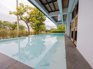 出售 3 卧室 独立屋 在 Saraphi, Chiang Mai