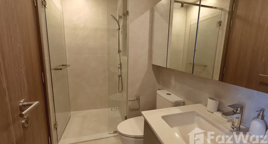 For rent 2 bedrooms condo in Mueang Chiang Mai, Chiang Mai