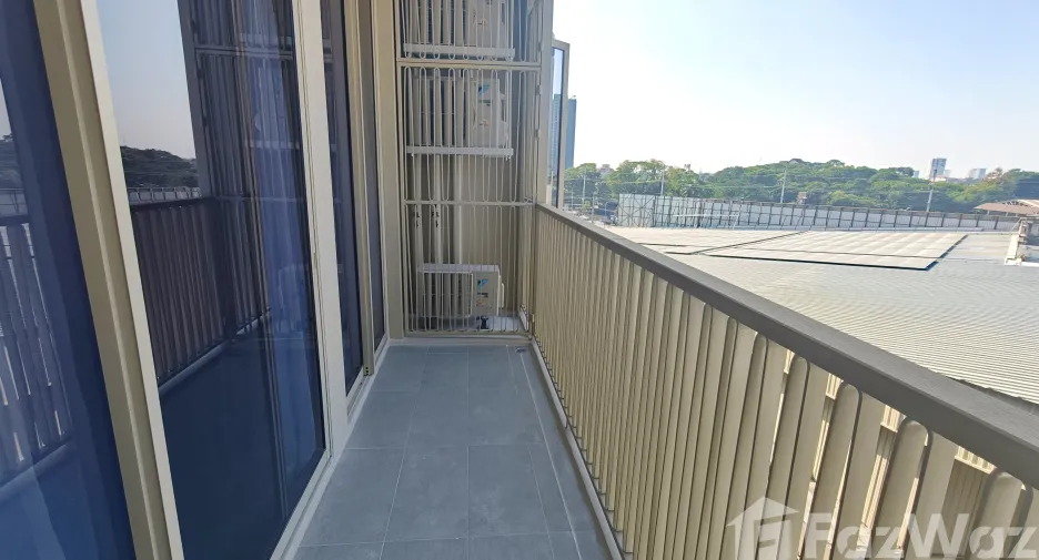 For rent 2 bedrooms condo in Mueang Chiang Mai, Chiang Mai