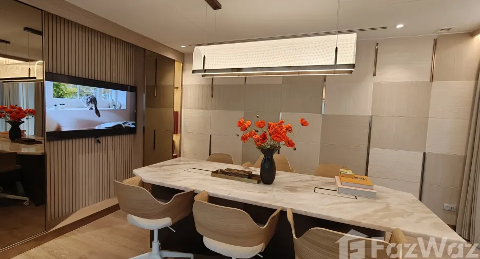 For rent 2 bedrooms condo in Mueang Chiang Mai, Chiang Mai