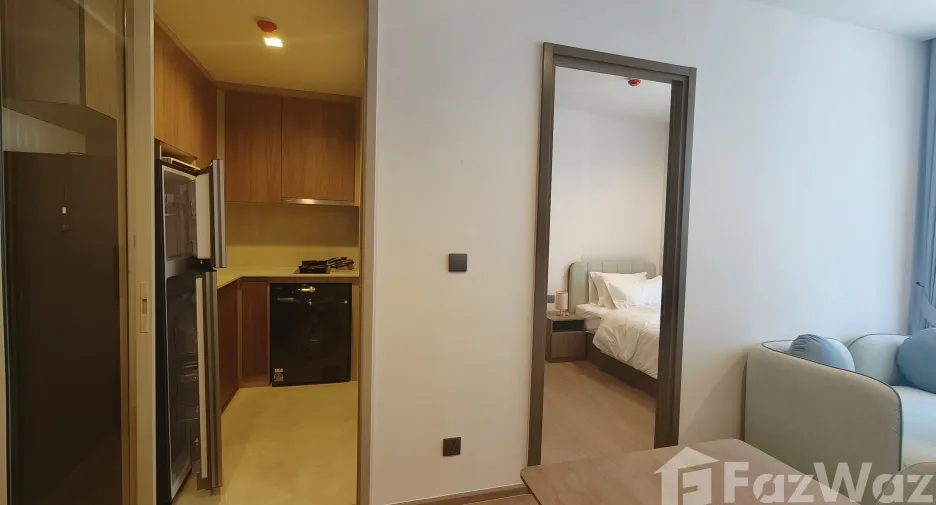 For rent 2 bedrooms condo in Mueang Chiang Mai, Chiang Mai