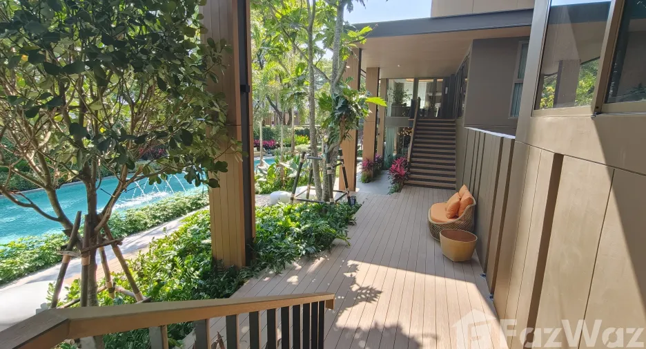 For rent 2 bedrooms condo in Mueang Chiang Mai, Chiang Mai