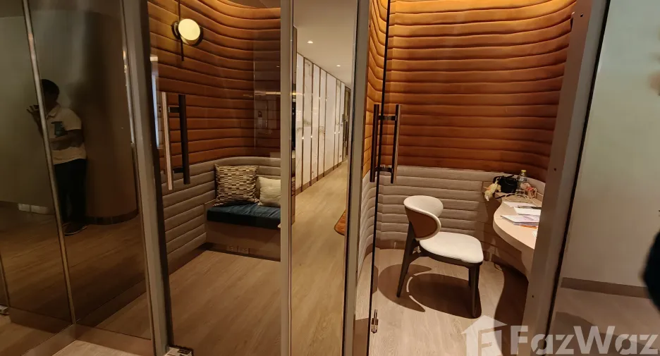 For rent 2 bedrooms condo in Mueang Chiang Mai, Chiang Mai