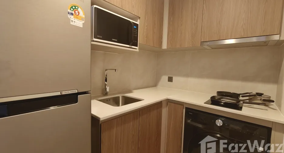 For rent 2 bedrooms condo in Mueang Chiang Mai, Chiang Mai