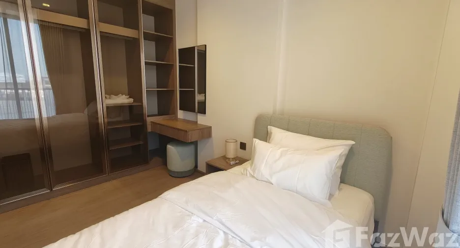 For rent 2 bedrooms condo in Mueang Chiang Mai, Chiang Mai