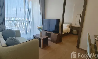 For rent 2 bedrooms condo in Mueang Chiang Mai, Chiang Mai