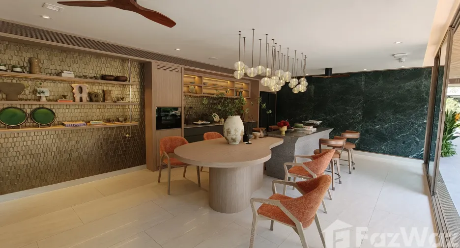 For rent 2 bedrooms condo in Mueang Chiang Mai, Chiang Mai