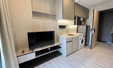 For sale スタジオ condo in Ratchathewi, Bangkok