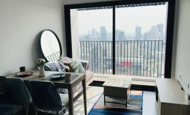 Wohnung zum Kauf und zur Miete mit 1 Zimmer in Watthana, Bangkok