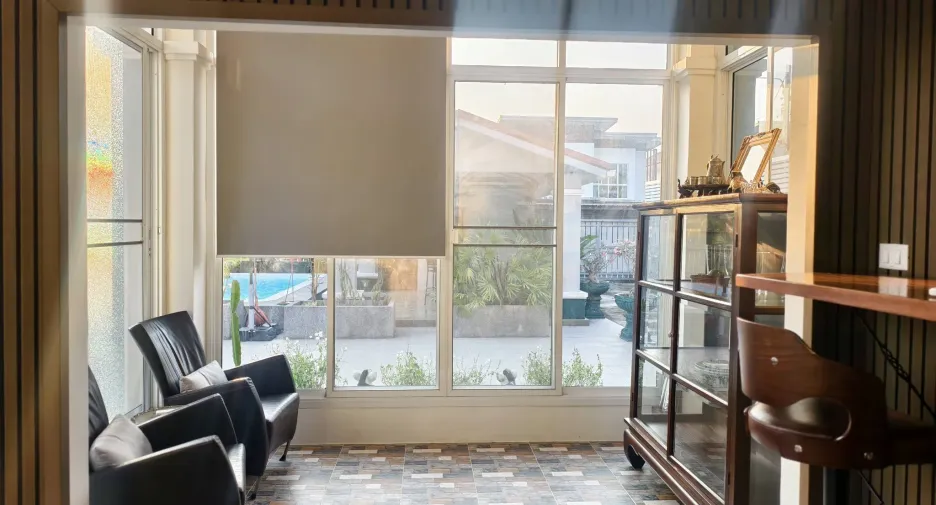 For rent 3 bedrooms house in San Sai, Chiang Mai