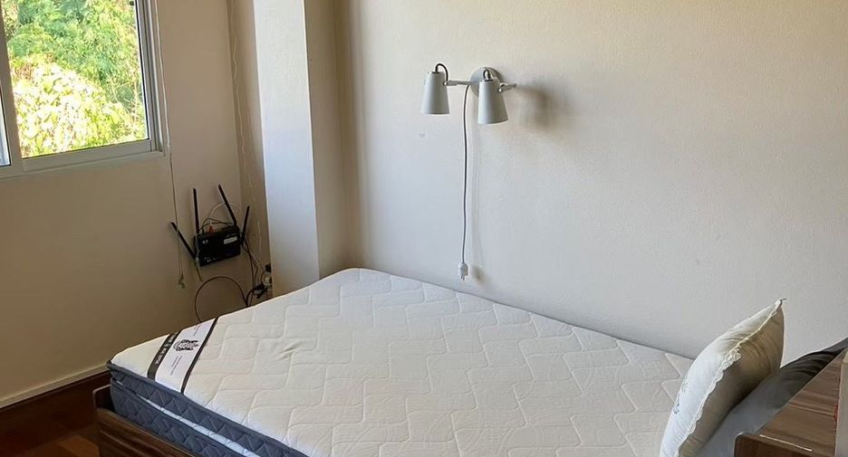 For rent 3 bedrooms house in San Sai, Chiang Mai