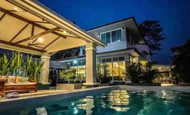 For rent 3 bedrooms house in San Sai, Chiang Mai