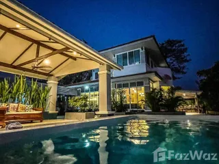 For Rent 3 Bedroom House In San Sai, Chiang Mai