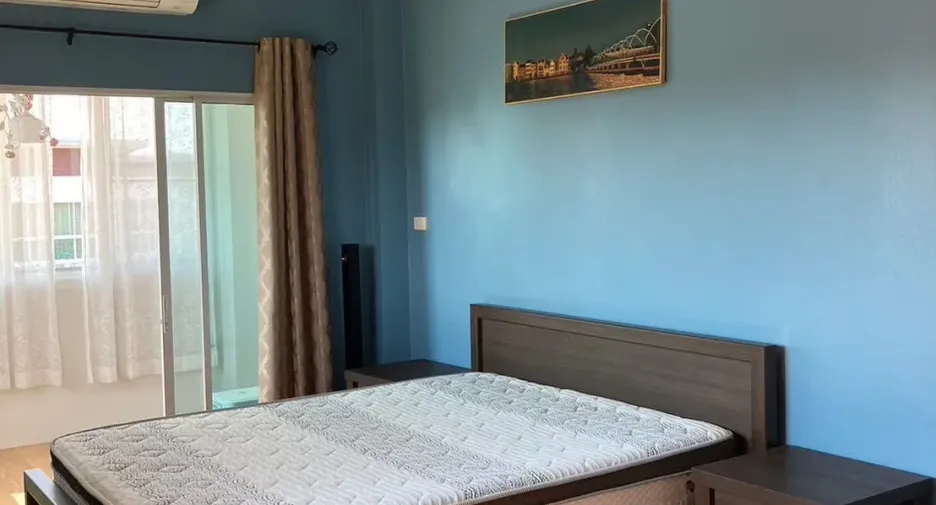 For rent 3 bedrooms house in San Sai, Chiang Mai