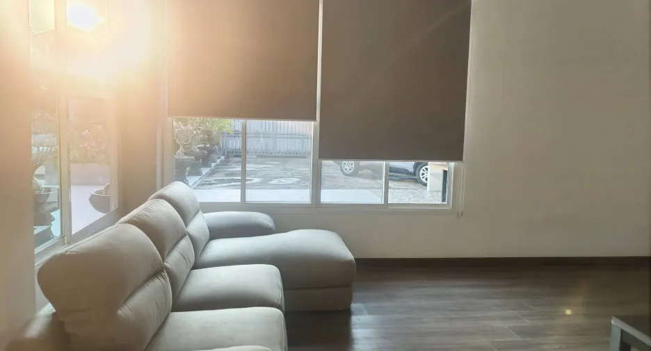 For rent 3 bedrooms house in San Sai, Chiang Mai
