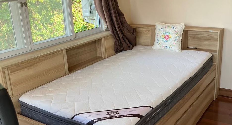 For rent 3 bedrooms house in San Sai, Chiang Mai