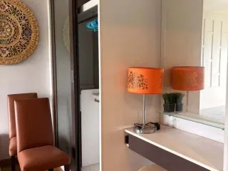 For sale 1 bed condo in Bueng Kum, Bangkok