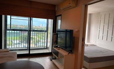 Wohnung zum Kauf mit 1 Zimmer in Bueng Kum, Bangkok