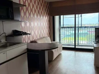 For sale 1 bed condo in Bueng Kum, Bangkok