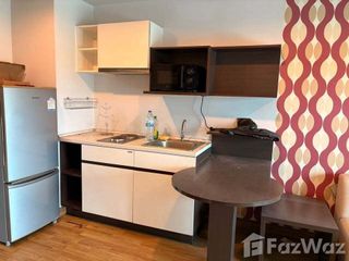 For sale 1 bed condo in Bueng Kum, Bangkok