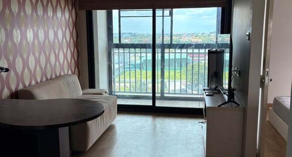 For sale 1 Beds condo in Bueng Kum, Bangkok