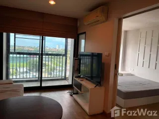 For sale 1 bed condo in Bueng Kum, Bangkok