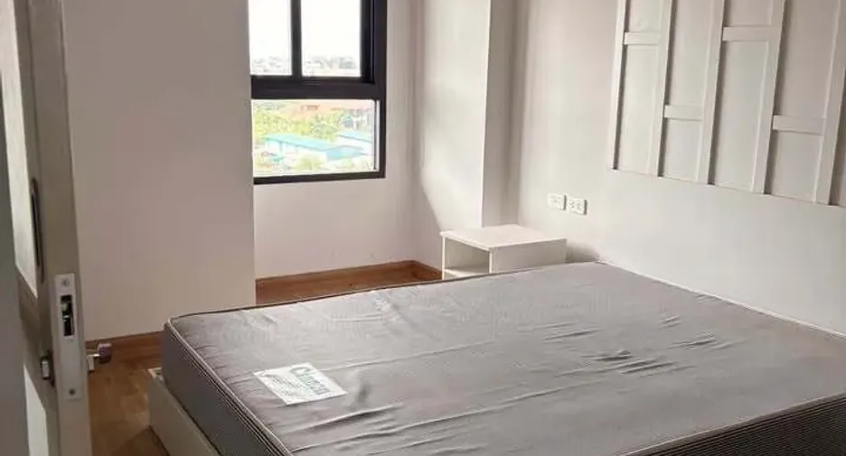 For sale 1 bed condo in Bueng Kum, Bangkok