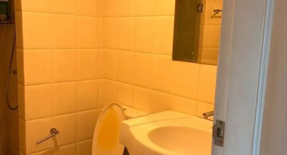 For sale 1 bed condo in Bueng Kum, Bangkok