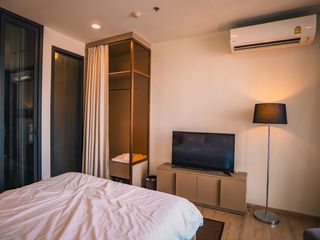 Wohnung zur Miete mit Studio in Bang Lamung, Chonburi