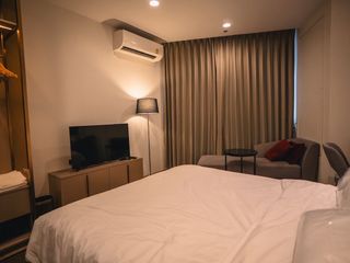 Wohnung zur Miete mit Studio in Bang Lamung, Chonburi