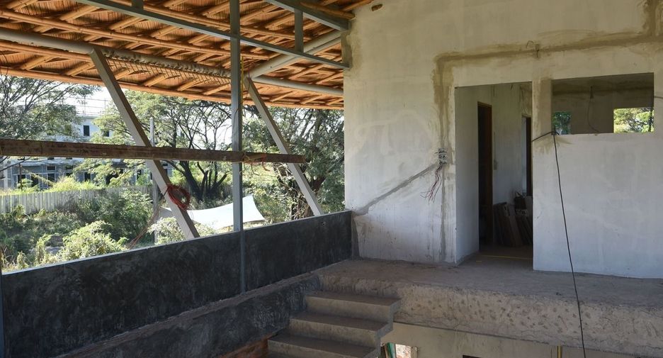 For sale 2 bedrooms house in Hang Dong, Chiang Mai
