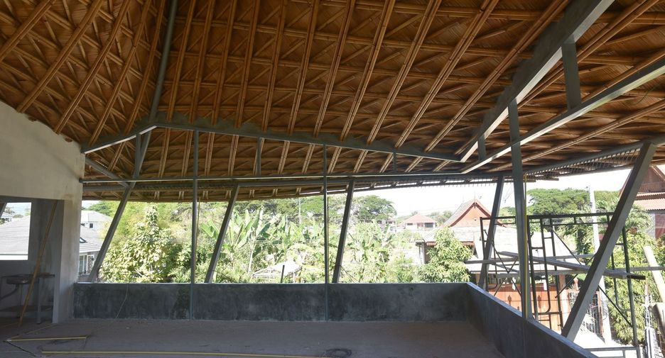 For sale 2 bedrooms house in Hang Dong, Chiang Mai