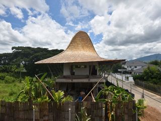 For sale 2 bedrooms house in Hang Dong, Chiang Mai