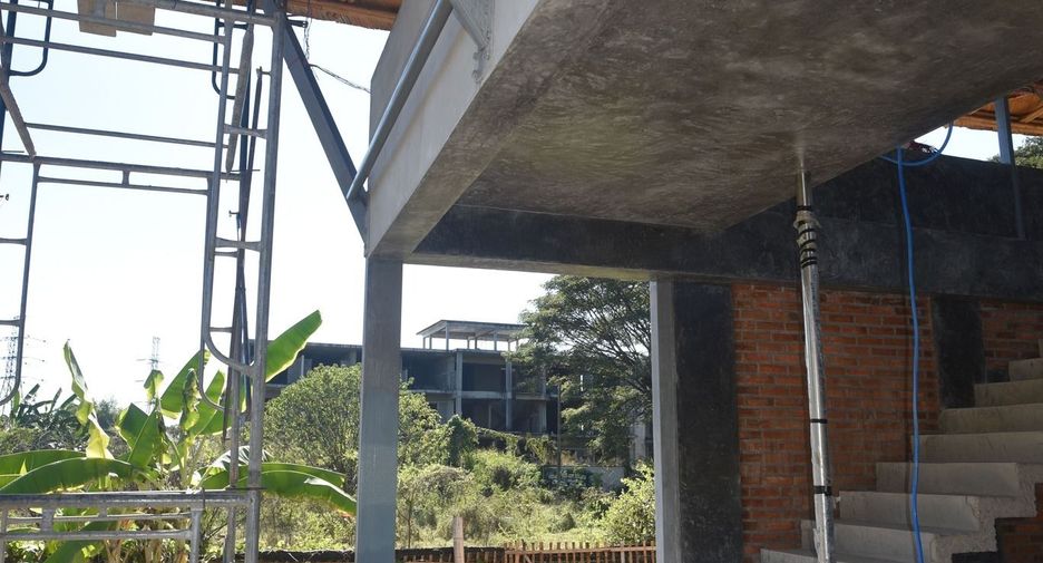 For sale 2 bedrooms house in Hang Dong, Chiang Mai