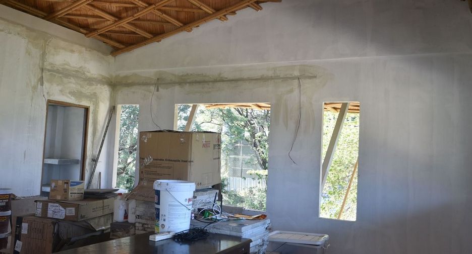 For sale 2 bedrooms house in Hang Dong, Chiang Mai