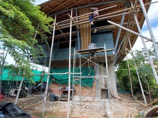 For sale 2 bedrooms house in Hang Dong, Chiang Mai