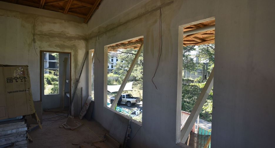 For sale 2 bedrooms house in Hang Dong, Chiang Mai